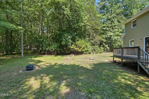 3012 Prophet Drive Hillsborough NC 27278