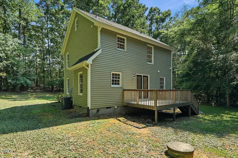 3012 Prophet Drive Hillsborough NC 27278