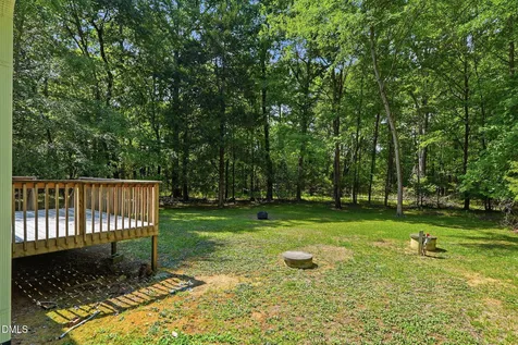 3012 Prophet Drive Hillsborough NC 27278