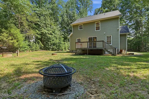 3012 Prophet Drive Hillsborough NC 27278