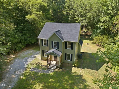 3012 Prophet Drive Hillsborough NC 27278