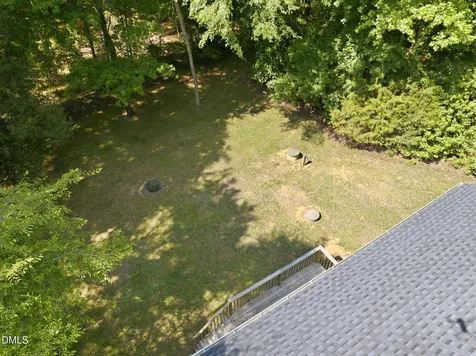 3012 Prophet Drive Hillsborough NC 27278