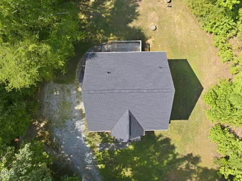 3012 Prophet Drive Hillsborough NC 27278