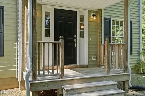 3012 Prophet Drive Hillsborough NC 27278
