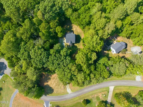 3012 Prophet Drive Hillsborough NC 27278
