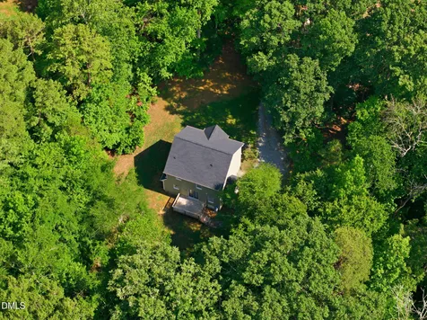 3012 Prophet Drive Hillsborough NC 27278