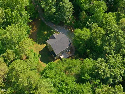 3012 Prophet Drive Hillsborough NC 27278
