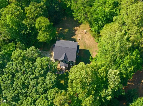 3012 Prophet Drive Hillsborough NC 27278