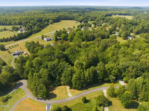 3012 Prophet Drive Hillsborough NC 27278