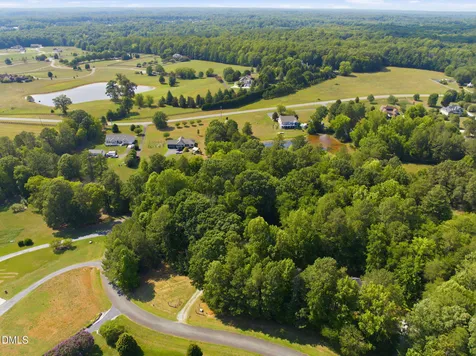 3012 Prophet Drive Hillsborough NC 27278