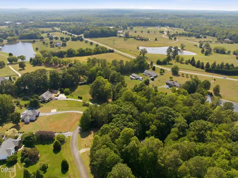 3012 Prophet Drive Hillsborough NC 27278
