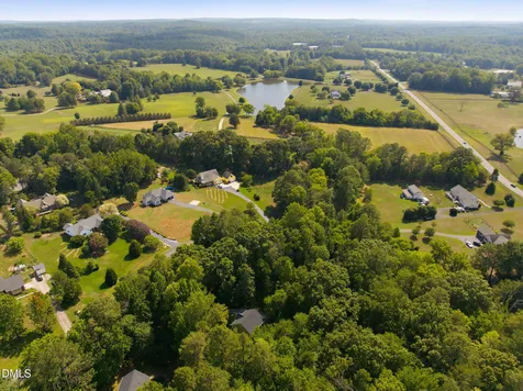 3012 Prophet Drive Hillsborough NC 27278