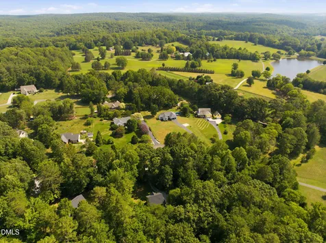 3012 Prophet Drive Hillsborough NC 27278