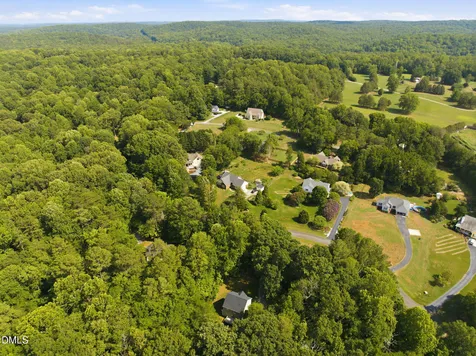 3012 Prophet Drive Hillsborough NC 27278