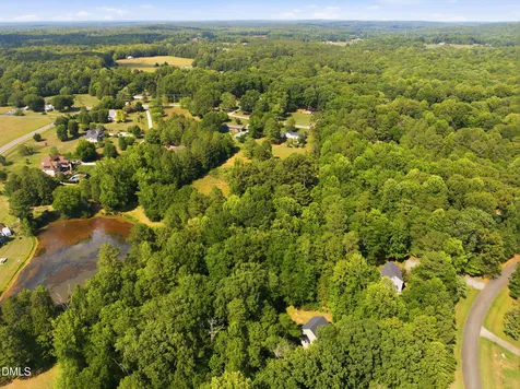 3012 Prophet Drive Hillsborough NC 27278