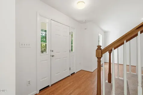 3012 Prophet Drive Hillsborough NC 27278