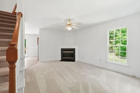 3012 Prophet Drive Hillsborough NC 27278