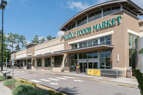 110 Bon Marche Lane Raleigh NC 27615