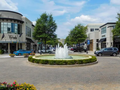 110 Bon Marche Lane Raleigh NC 27615