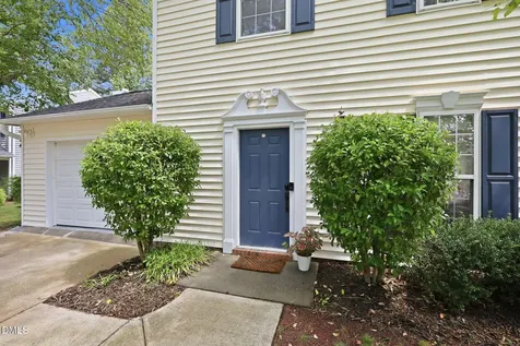 1603 Oak Grove Parkway Durham NC 27703