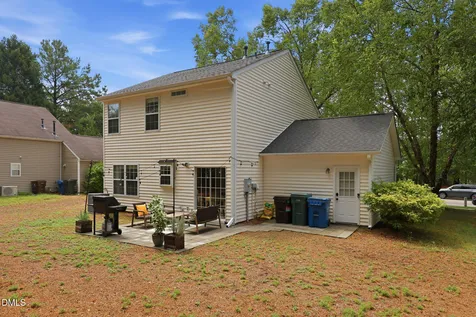 1603 Oak Grove Parkway Durham NC 27703