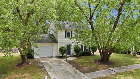 1603 Oak Grove Parkway Durham NC 27703