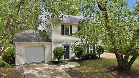 1603 Oak Grove Parkway Durham NC 27703