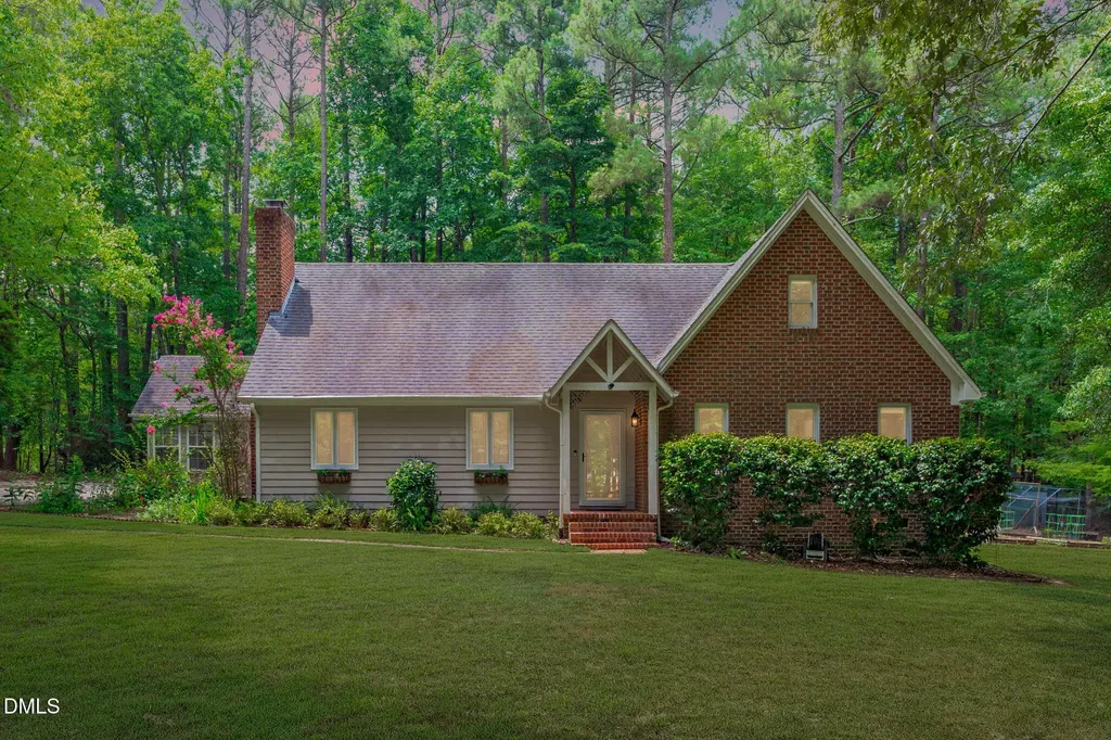 5105 Laurie Drive Raleigh NC 27606