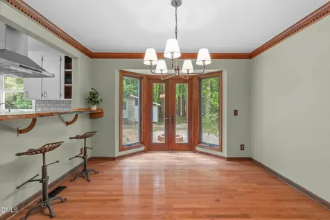 5105 Laurie Drive Raleigh NC 27606