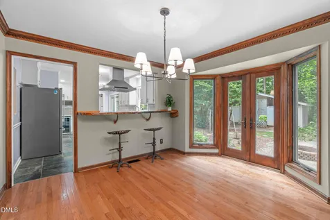 5105 Laurie Drive Raleigh NC 27606