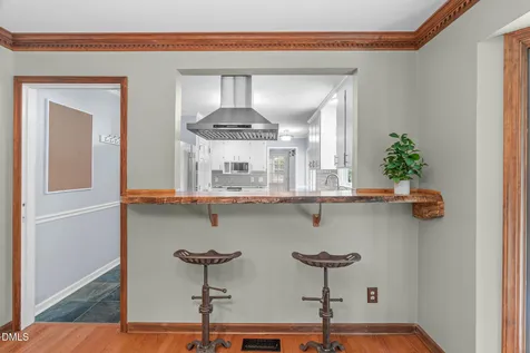 5105 Laurie Drive Raleigh NC 27606
