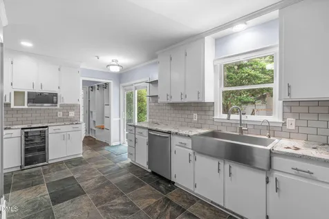 5105 Laurie Drive Raleigh NC 27606