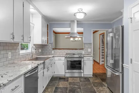 5105 Laurie Drive Raleigh NC 27606