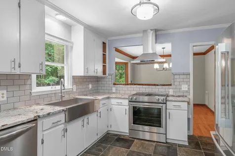 5105 Laurie Drive Raleigh NC 27606