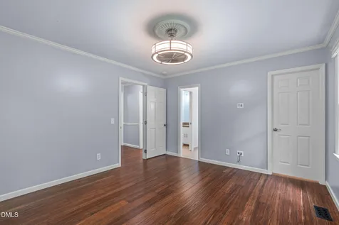 5105 Laurie Drive Raleigh NC 27606