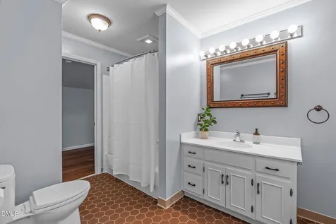 5105 Laurie Drive Raleigh NC 27606