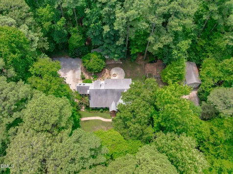 5105 Laurie Drive Raleigh NC 27606