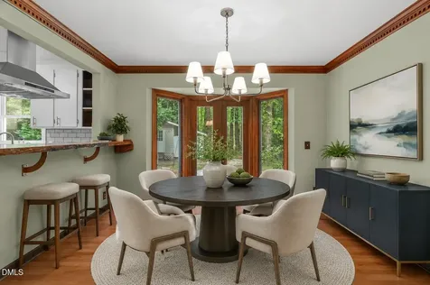5105 Laurie Drive Raleigh NC 27606