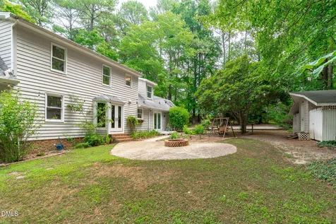 5105 Laurie Drive Raleigh NC 27606