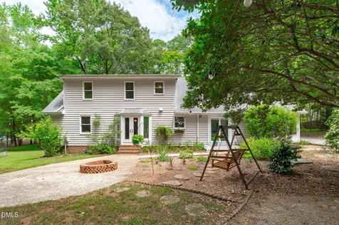 5105 Laurie Drive Raleigh NC 27606