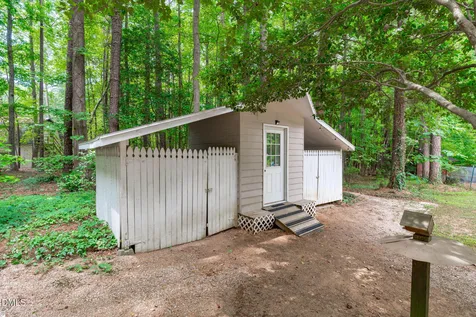 5105 Laurie Drive Raleigh NC 27606