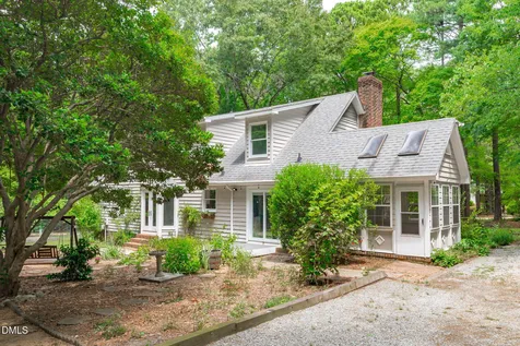 5105 Laurie Drive Raleigh NC 27606
