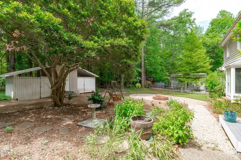 5105 Laurie Drive Raleigh NC 27606