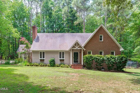 5105 Laurie Drive Raleigh NC 27606