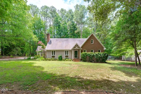 5105 Laurie Drive Raleigh NC 27606
