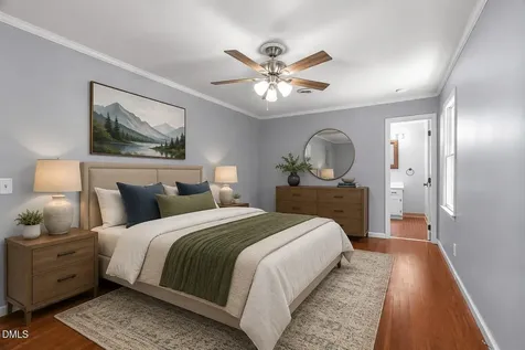 5105 Laurie Drive Raleigh NC 27606