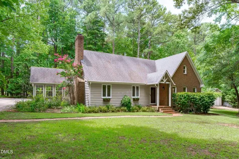 5105 Laurie Drive Raleigh NC 27606