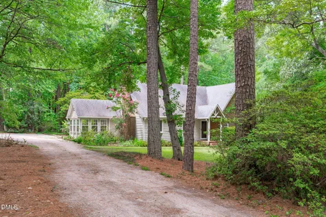 5105 Laurie Drive Raleigh NC 27606