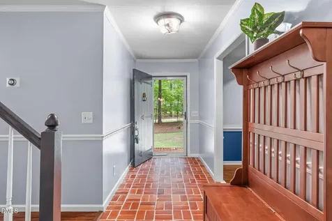 5105 Laurie Drive Raleigh NC 27606