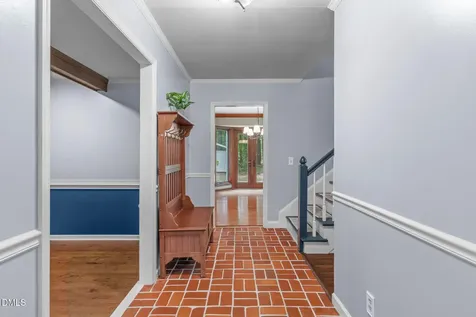 5105 Laurie Drive Raleigh NC 27606